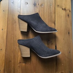 Madewell Shoes - NEW Qupid Booties Madewell Shoes - NEW Qupid Booties
